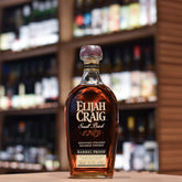 Elijah Craig 12 Year Old Barrel Proof Batch A123